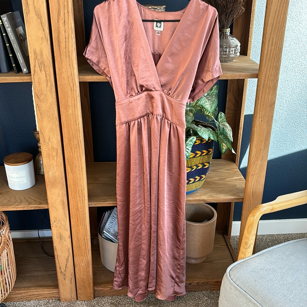Anne klein dress